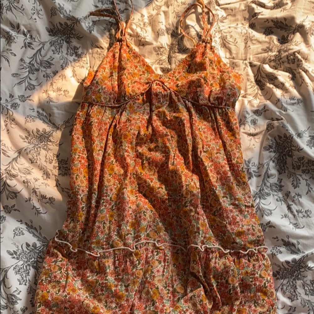 Wild Fable sundress NWOT